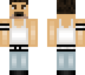 freddy mercury