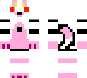 funtime foxy(trash)