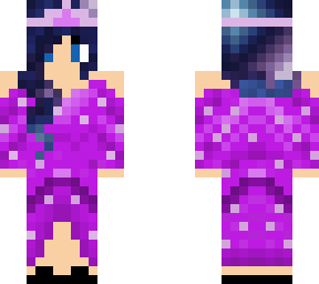 galaxy vaudevillian