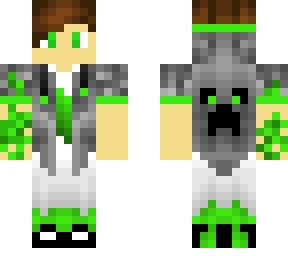 gamer man