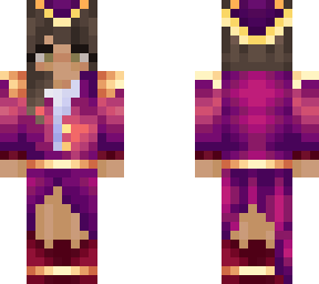 genie finished