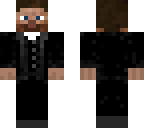 gentleman steve