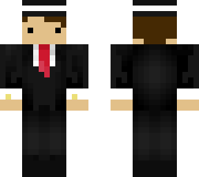gio is suit