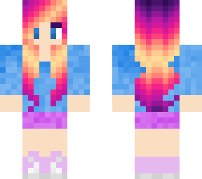 girl