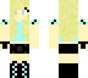 girl skin