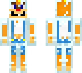 glass lanky kong