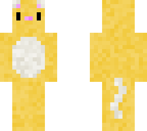 golden cat