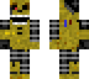 golden freddy