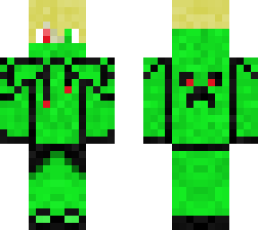 green dude 2.0