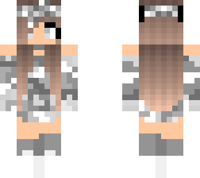 grey wolf gurl