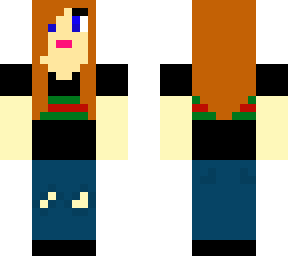 gucci girl