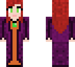 halloween witch