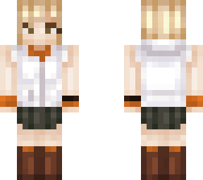 heather mason (silent hill 3)