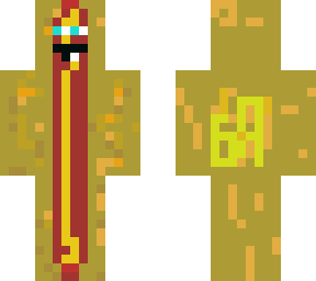hot dog skin