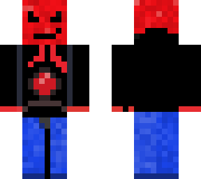 i was bored