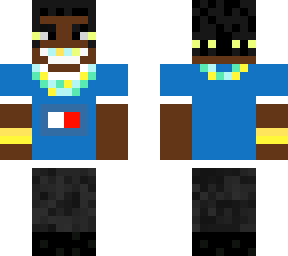 Asap Minecraft Skins - 