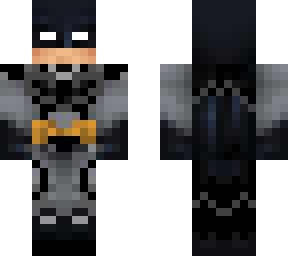 im batman