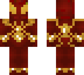 iron spider