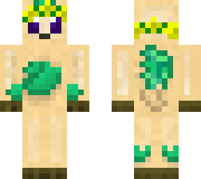 jade the leafeon