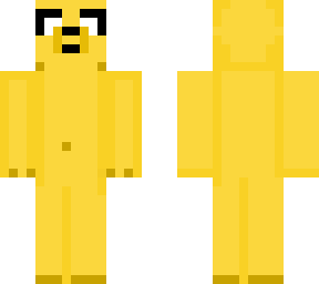 jake