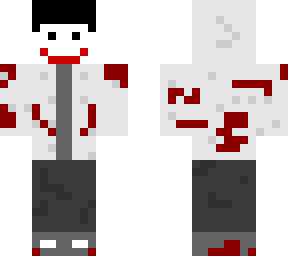 jeff the killer(trash)