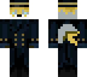 jeph skin