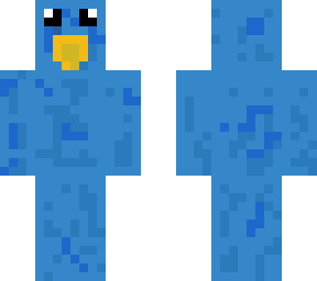 jerry the platypus