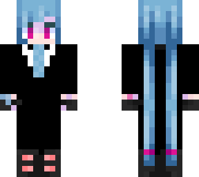 jinx with smoking
