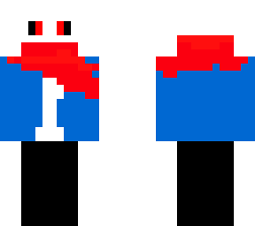 judge sans(fanmade)