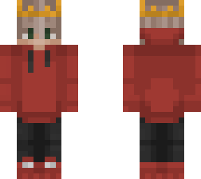 king, beta