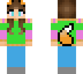 king derpyt's girlfriend