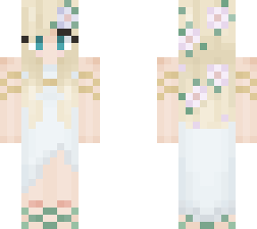 lilies.