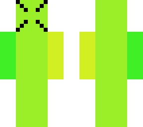 lime pixel
