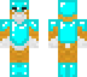 loewenherz armor