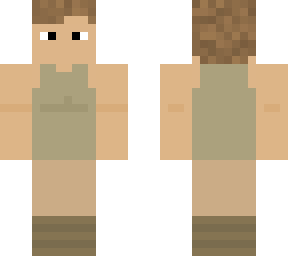 luke (dagobah)