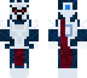 martian warrior