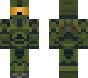 master chief