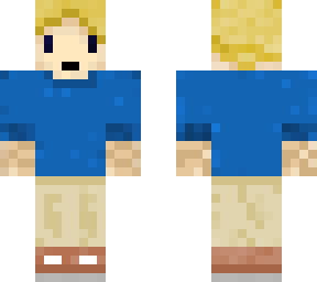 me skin