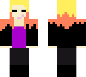 meg masters 2..0 (blonde)