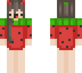 melon girl