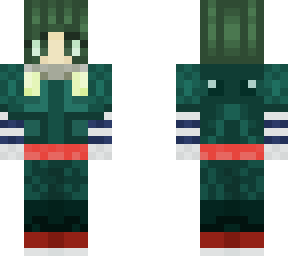 midoriya izuku