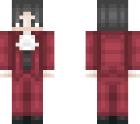 miles edgeworth