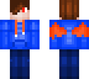 minecraft farhaan2008 2