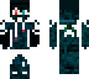 minecrafter6