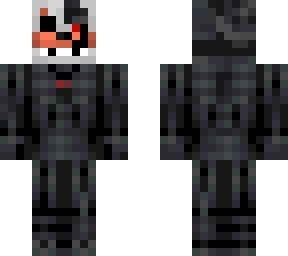 molten freddy