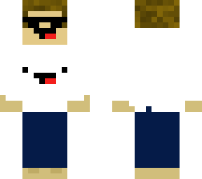 monkeymanl skeppy merch