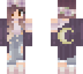 moon girl