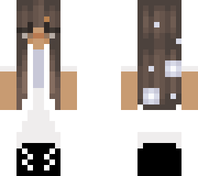 my avatar 4/laboratory girl
