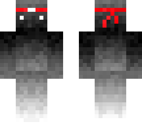 my first skin lolz