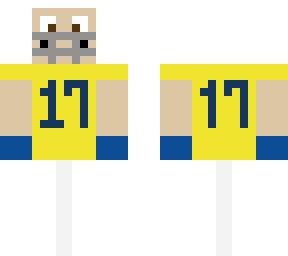 my football outfit (full)